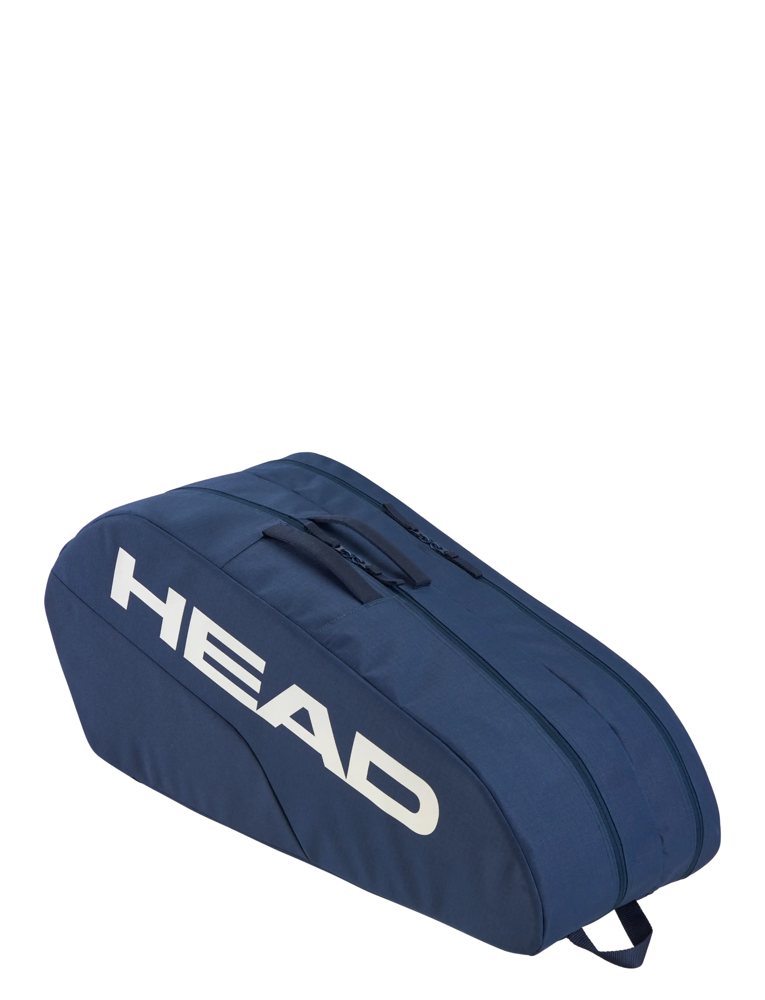 Head Base Racquet Bag M NV - HEAD - NAVY / navy