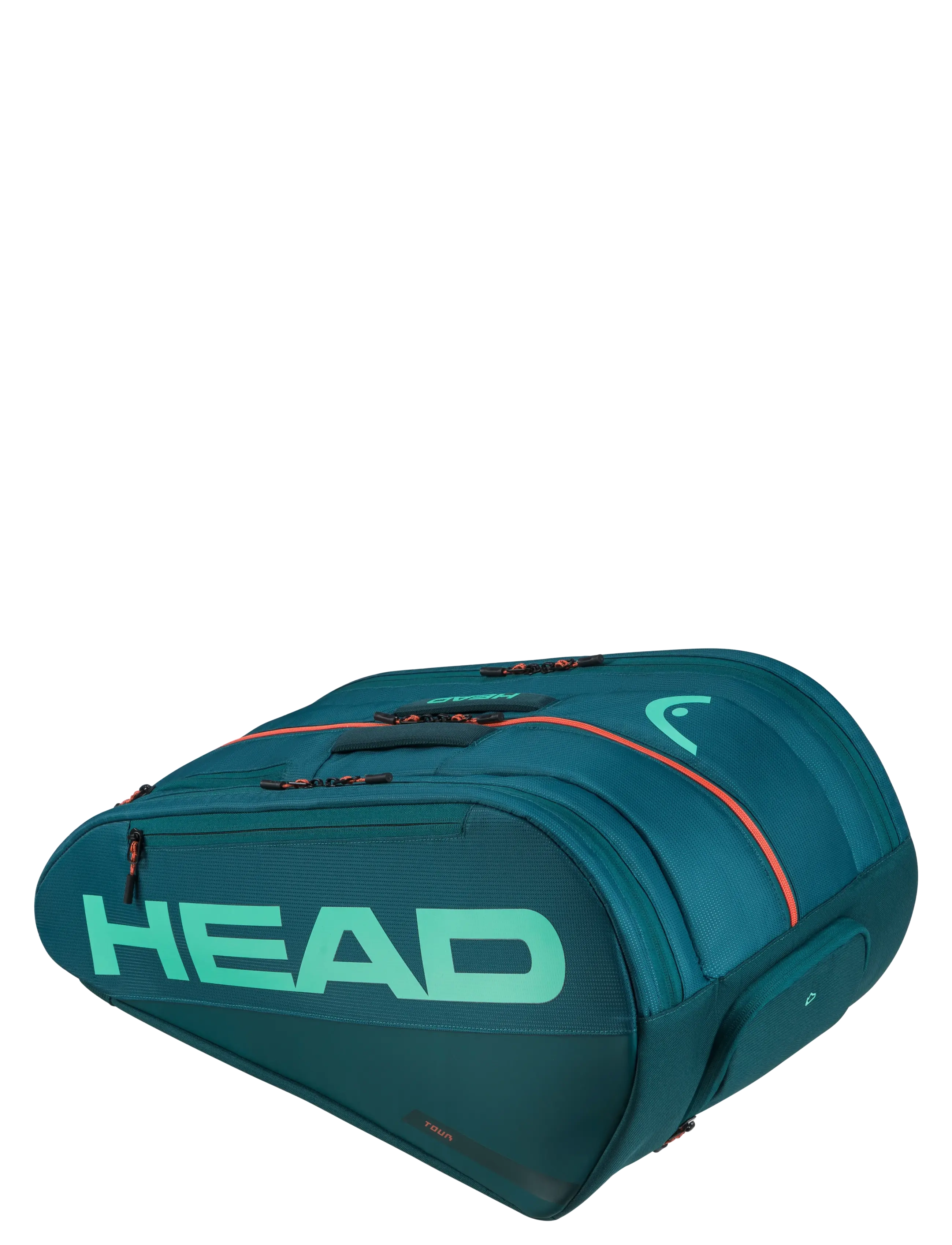 Head - Tour Padel Bag L GEOR - white - 1