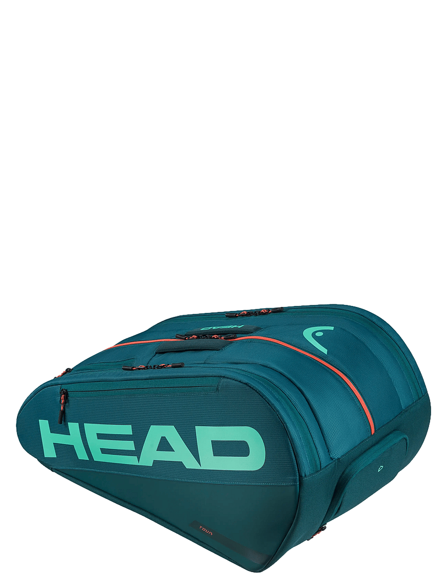Head - Tour Padel Bag L GEOR - white - 1