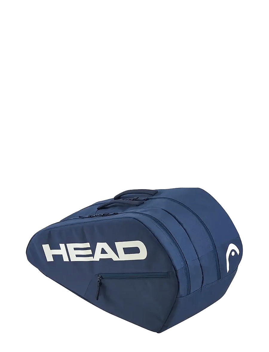 Head - Base Padel Bag M NV - trainingstaschen - navy - 1
