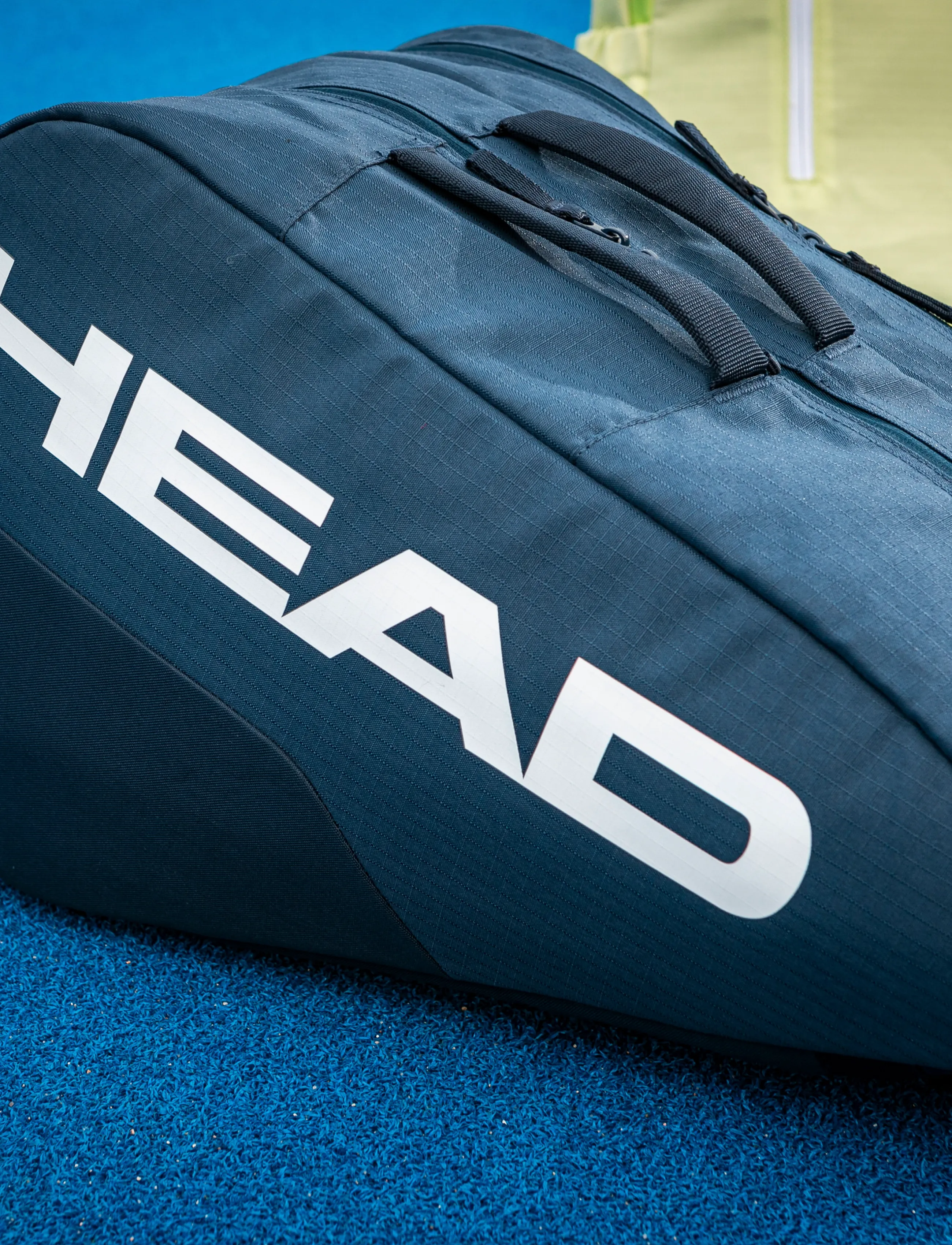 Head - Base Padel Bag M NV - navy - 3