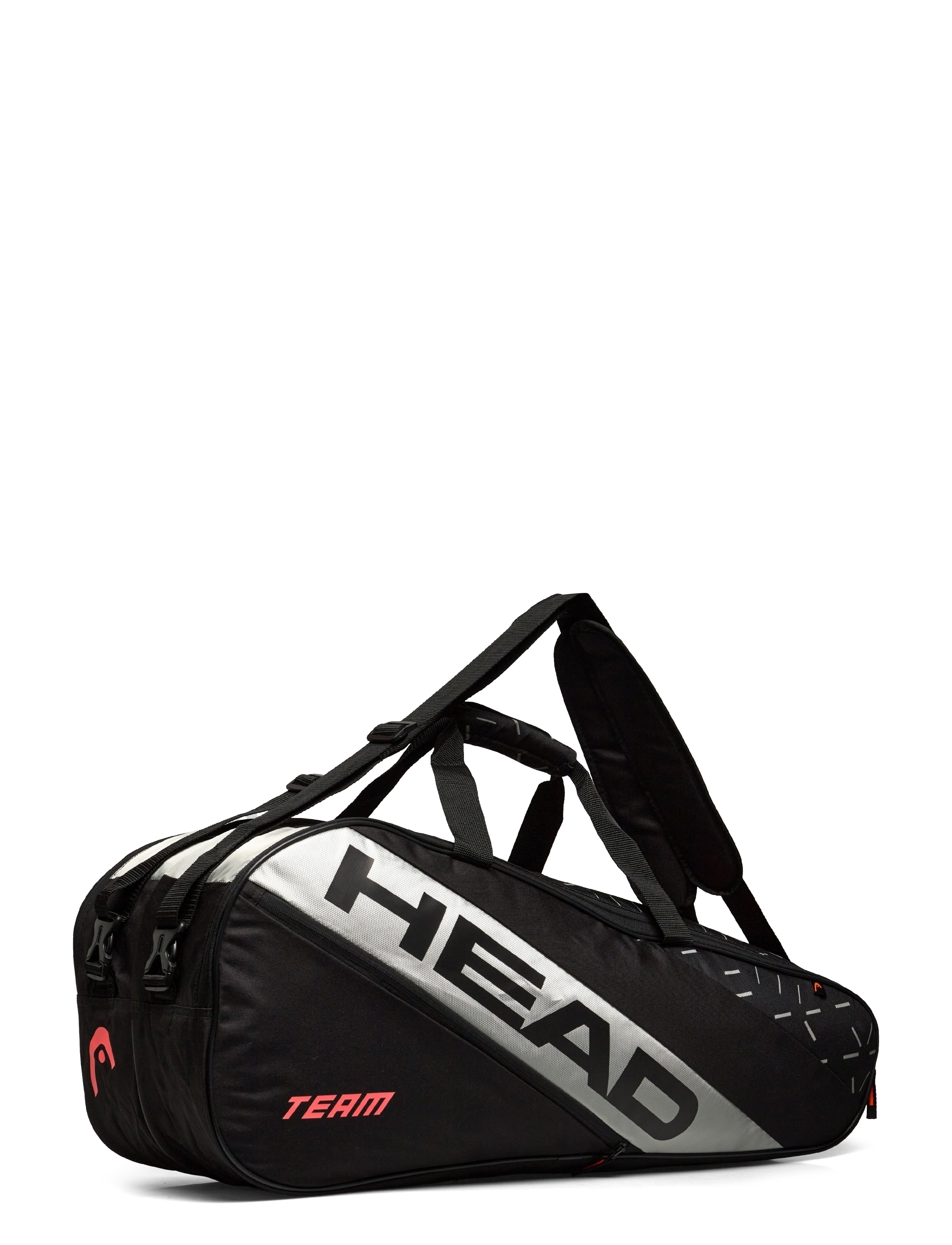 Head - Team Racquet Bag L BKCC - bkcc - 2