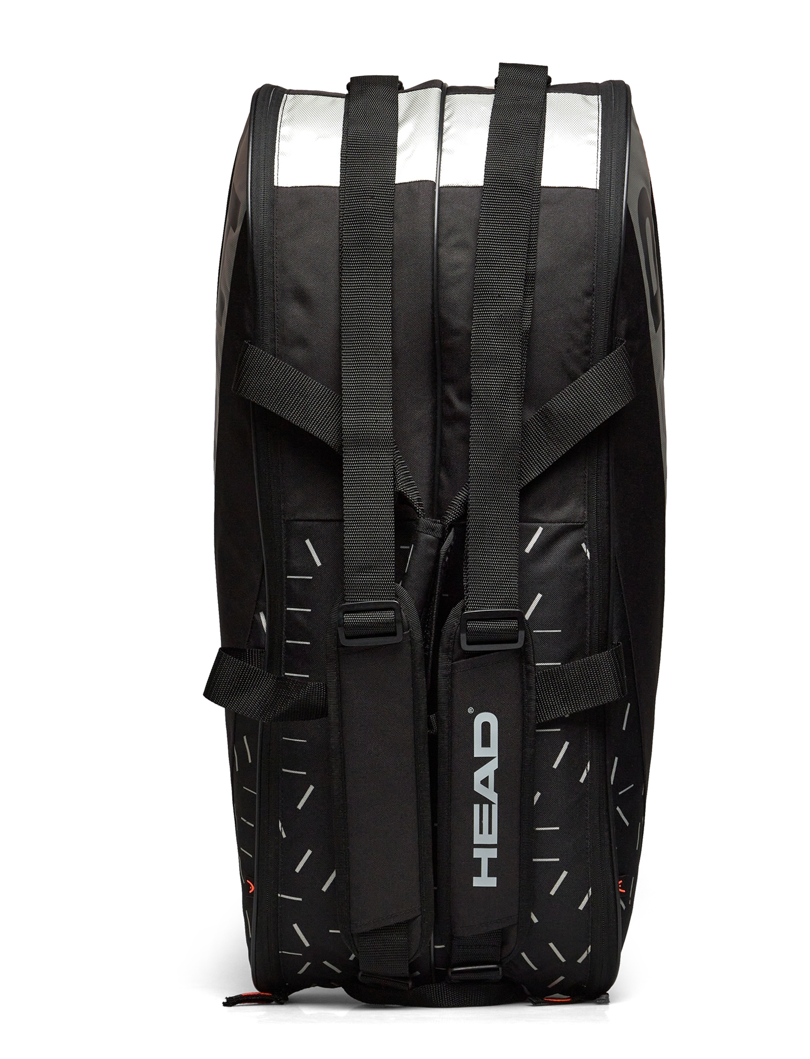 Head - Team Racquet Bag L BKCC - bkcc - 4
