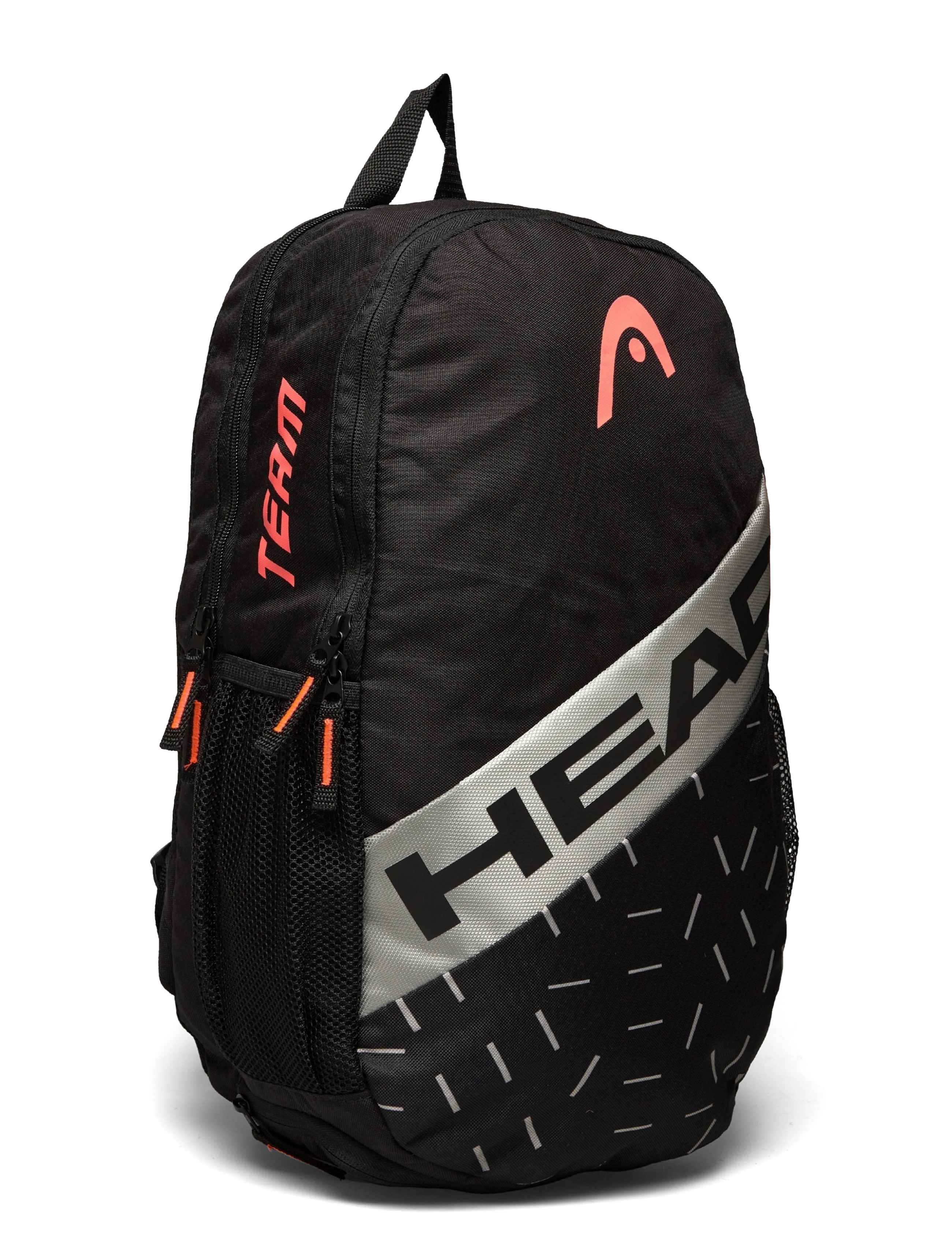 Head - Team Backpack 21L BKCC - black/ceramic - 2