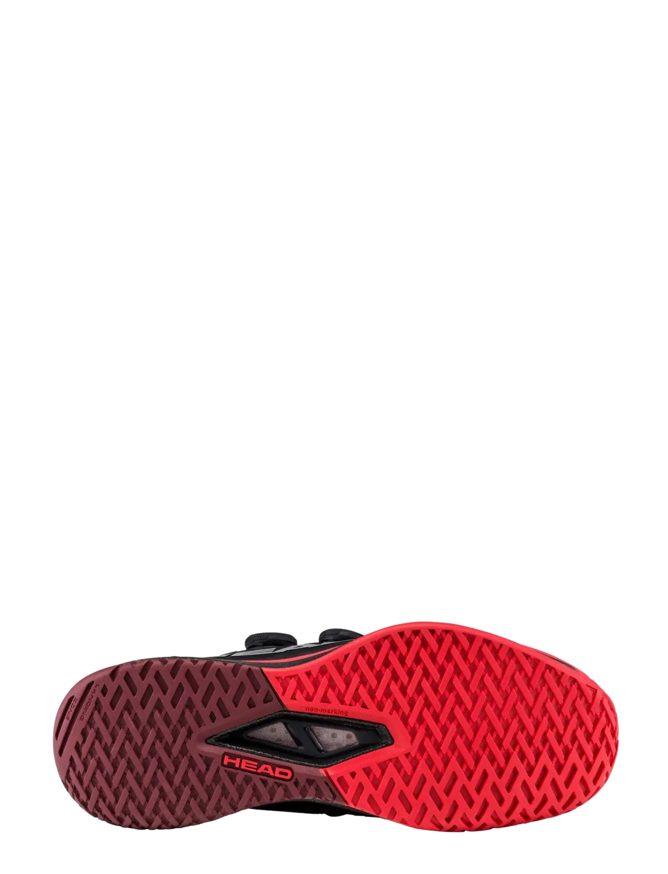 Endure Pro Boa Men Bkrd 6