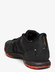 Head - HEAD Sprint Pro 3.5 SF Clay Tennis Shoes - rakešu sporta veidu apavi - black/orange - 2
