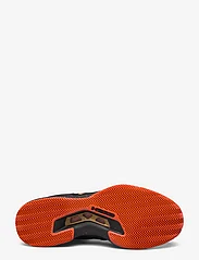 Head - HEAD Sprint Pro 3.5 SF Clay Tennis Shoes - rakečių sporto batai - black/orange - 4