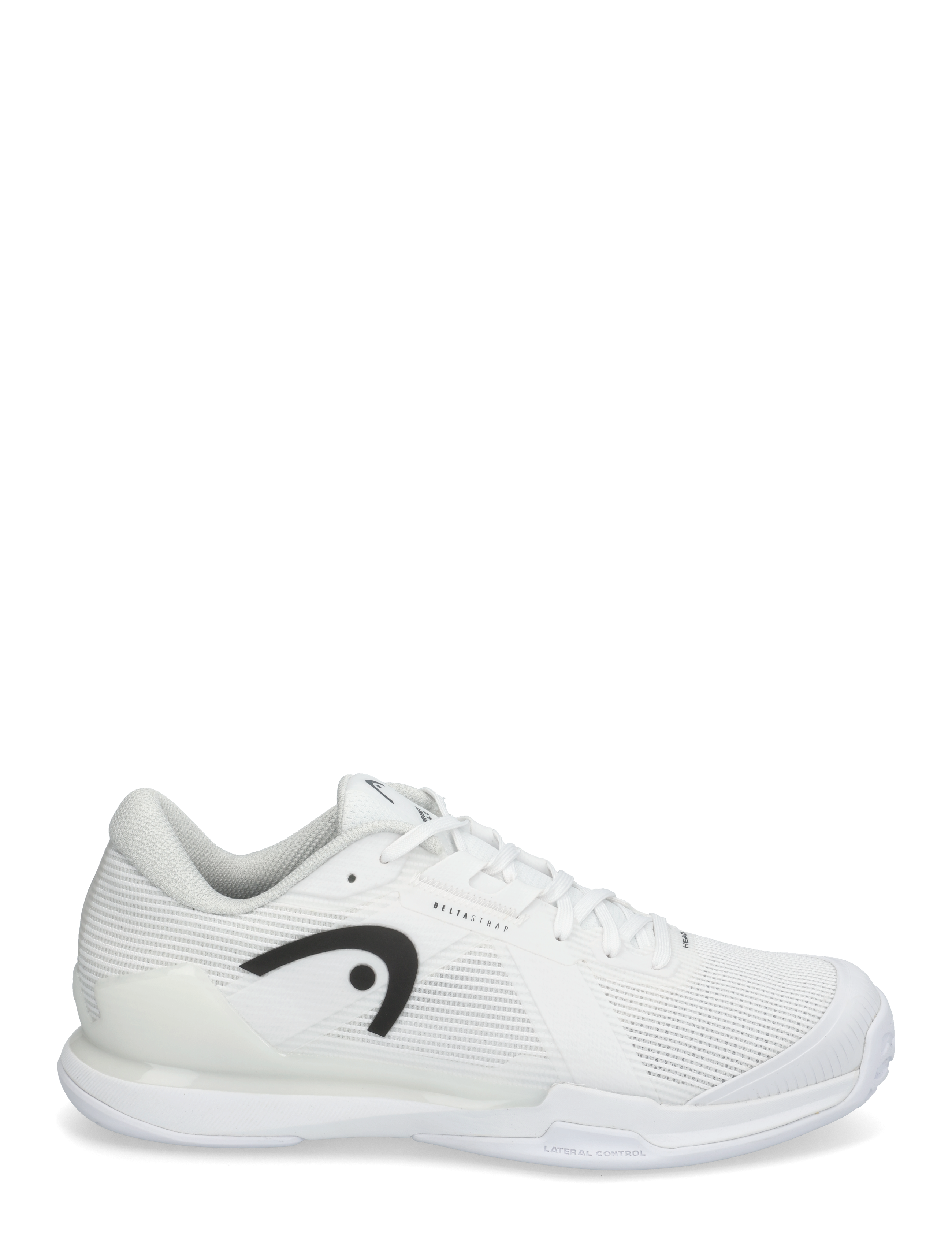 Head - Sprint Pro 4.0 Men WHBK - tennis shoes - white/black - 1