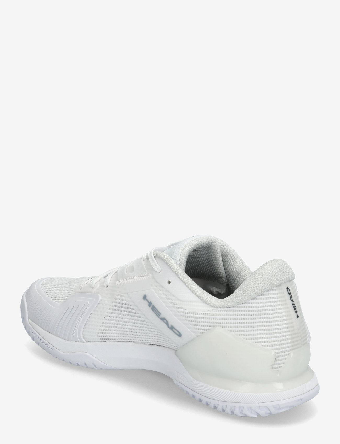 Head - Sprint Pro 4.0 Men WHBK - ketsjersportsko - white/black - 2