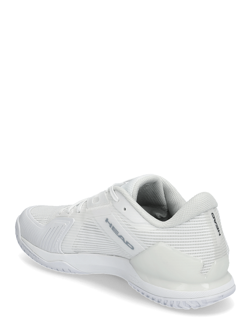 Head - Sprint Pro 4.0 Men WHBK - tennisejalatsid - white/black - 2