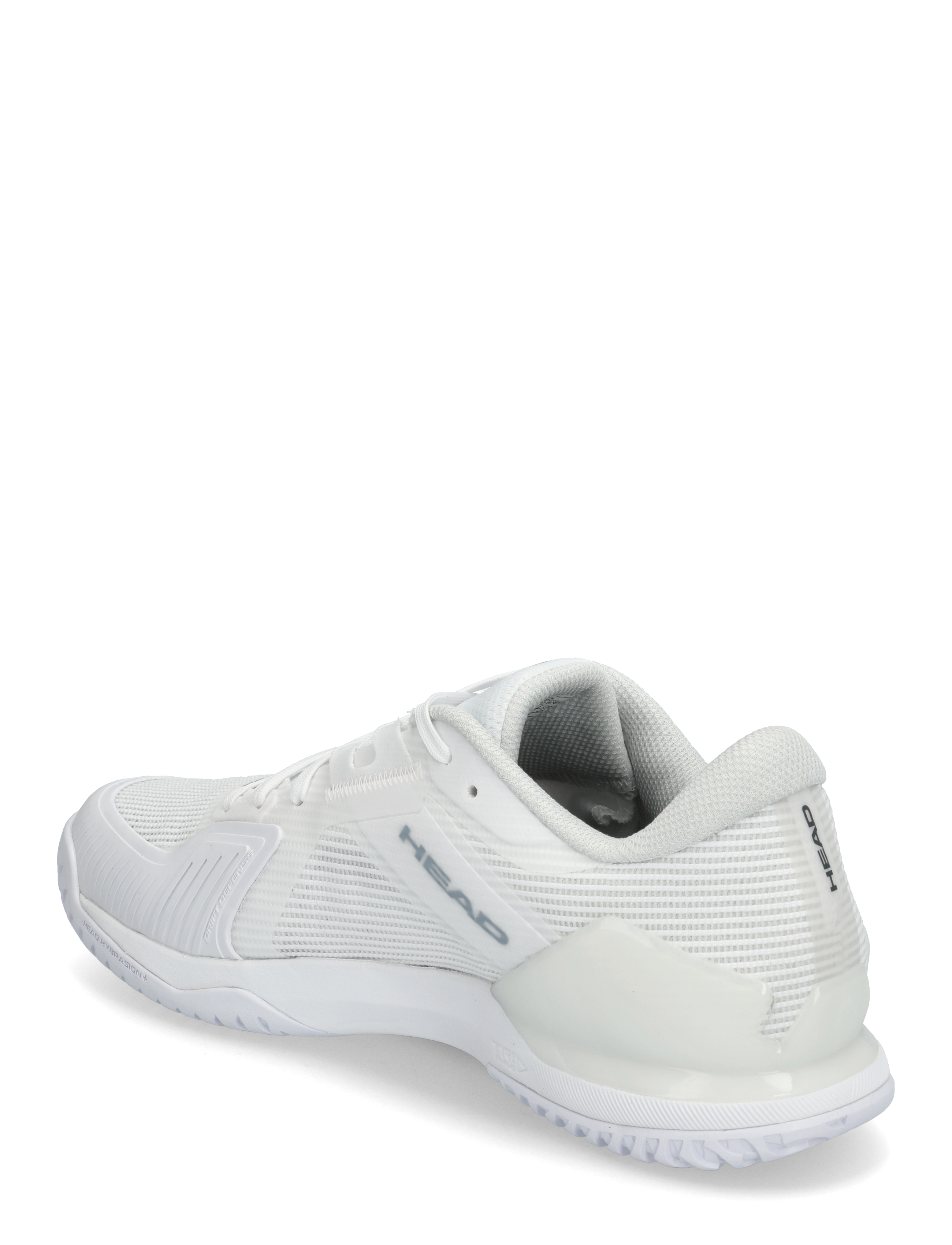 Head - Sprint Pro 4.0 Men WHBK - tennis shoes - white/black - 2