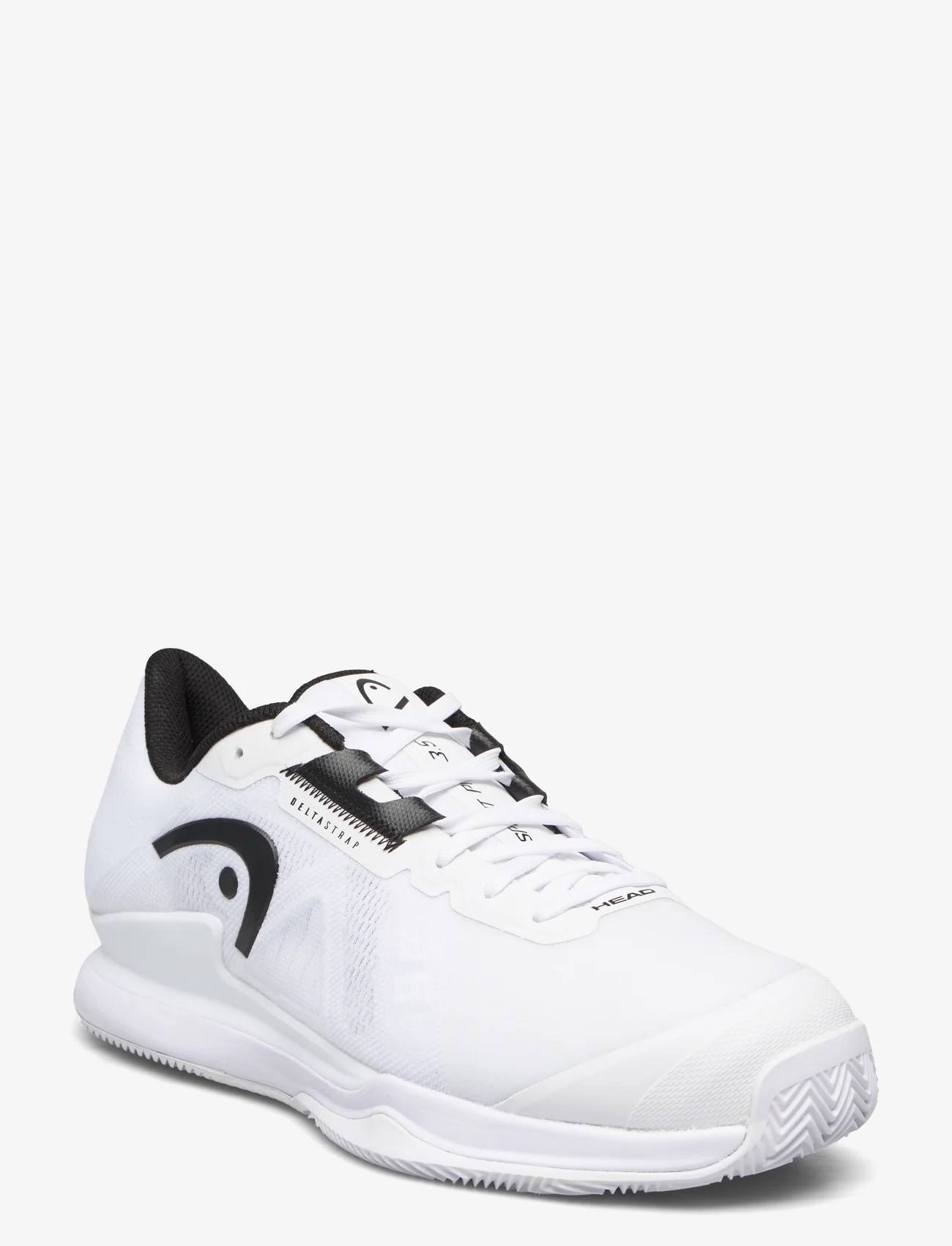 Head - HEAD Sprint Pro 3.5 Clay Mnner Tennisschuhe - racketsports shoes - white/black - 0