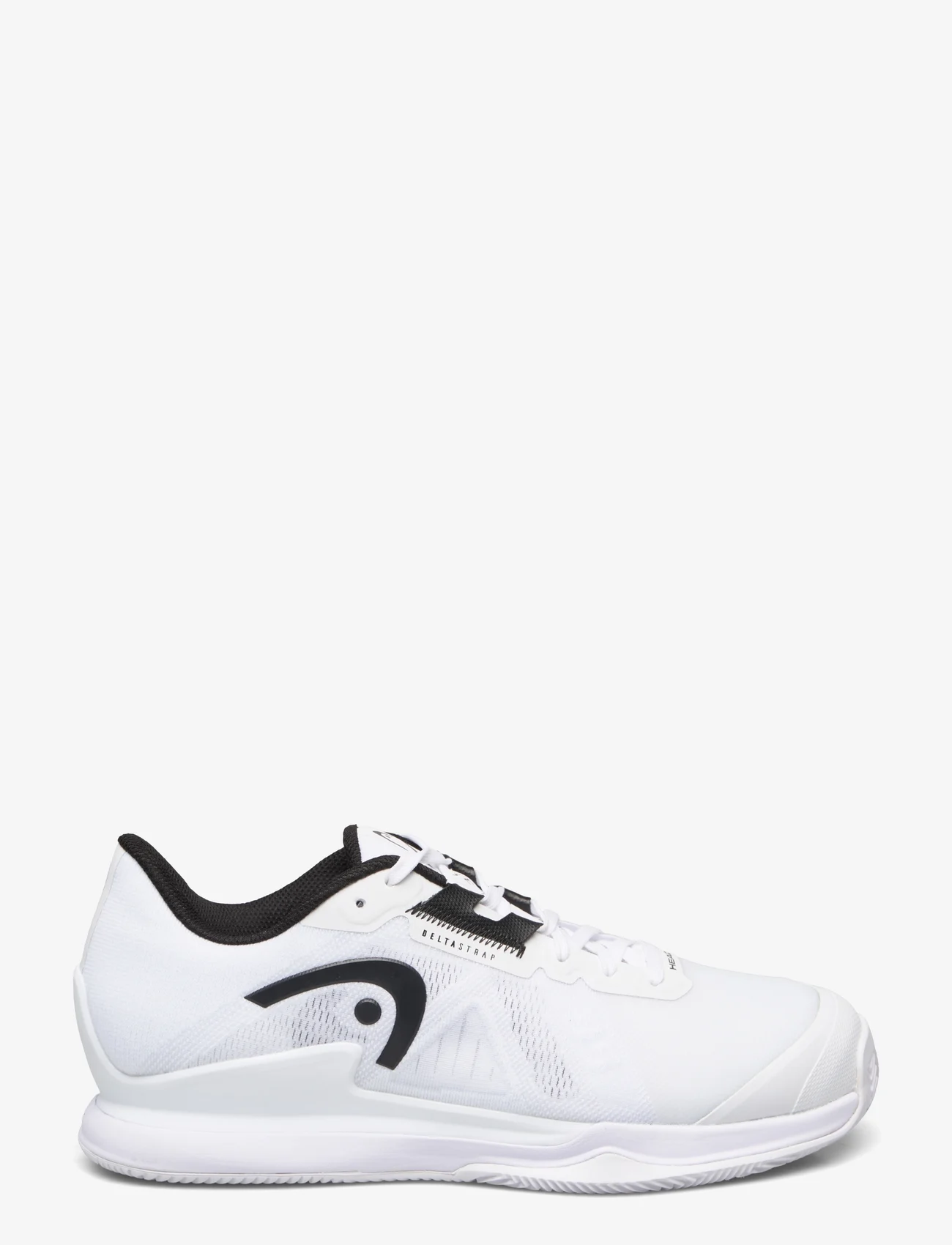 Head - HEAD Sprint Pro 3.5 Clay Mnner Tennisschuhe - racketsports shoes - white/black - 1