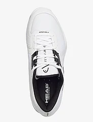 Head - HEAD Sprint Pro 3.5 Clay Mnner Tennisschuhe - racketsports shoes - white/black - 3