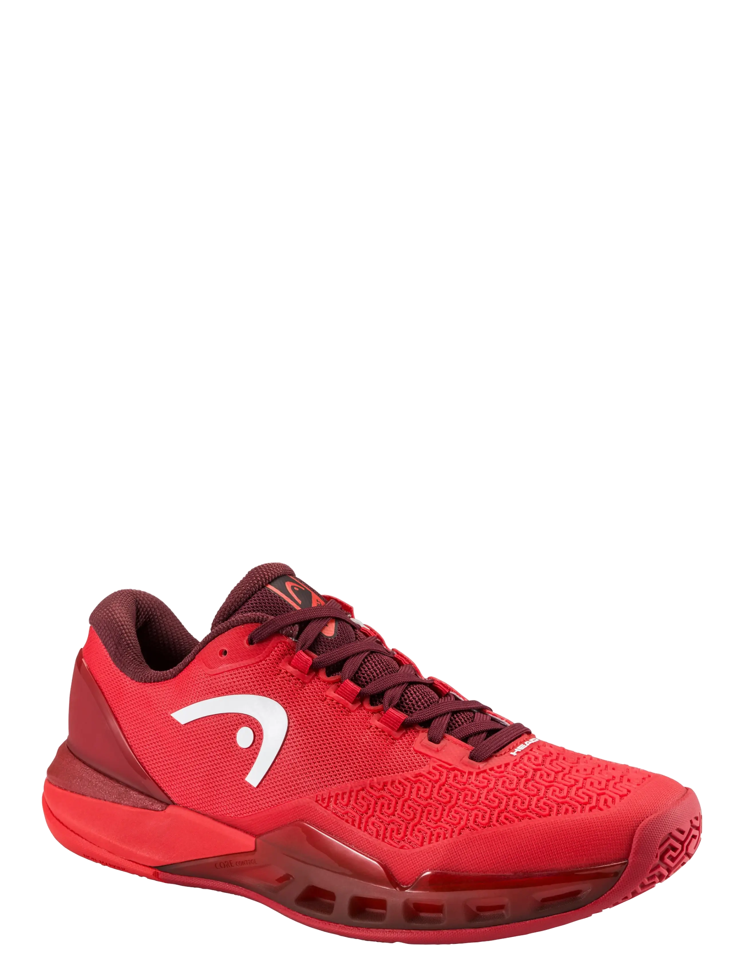 Head Revolt Pro 5.0 Men RDDR - View all - RED/DARK RED / red