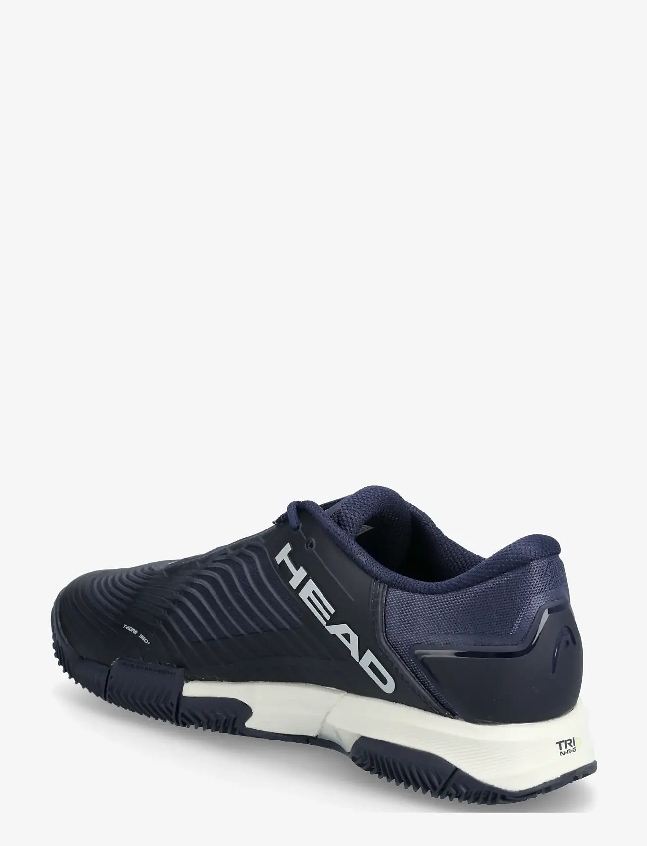 Head - Revolt Pro 4.5 Clay Men NVLI - tenniskengät - navy/lime - 2