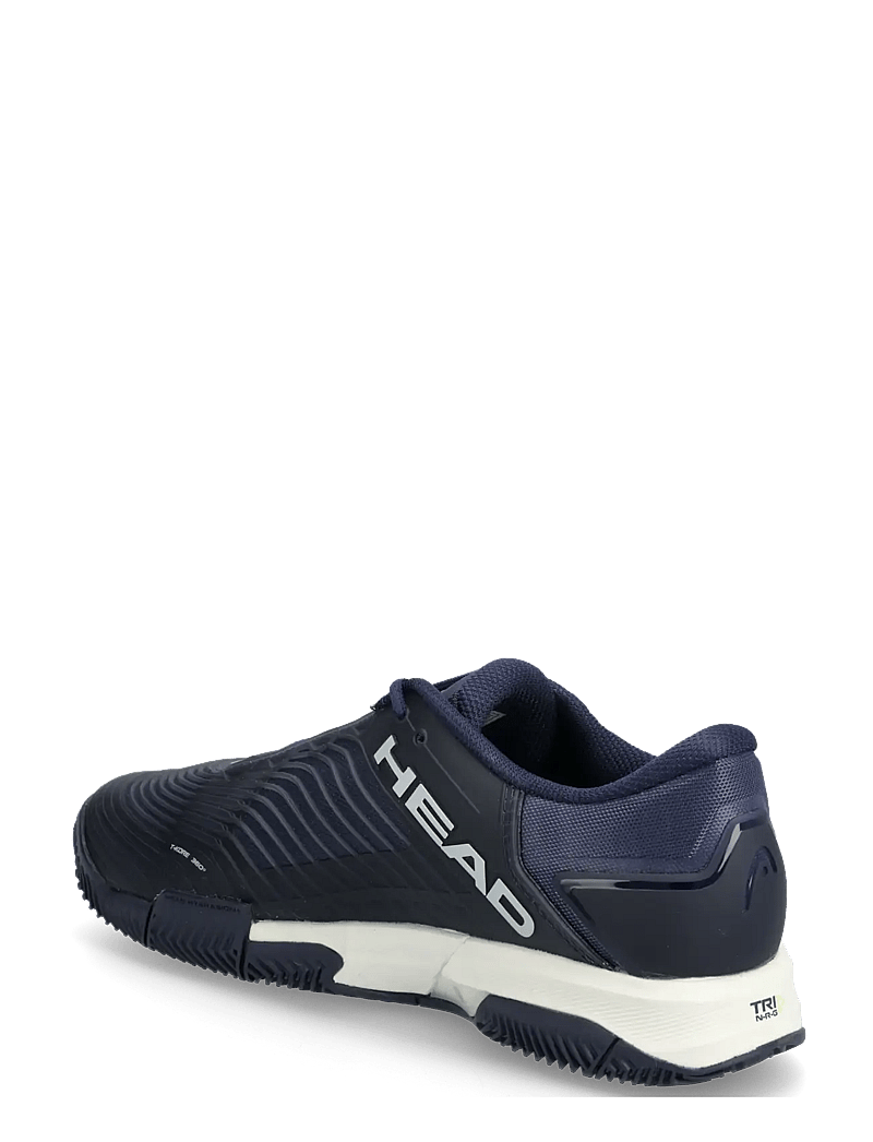 Head - Revolt Pro 4.5 Clay Men NVLI - tennisschuhe - navy/lime - 2
