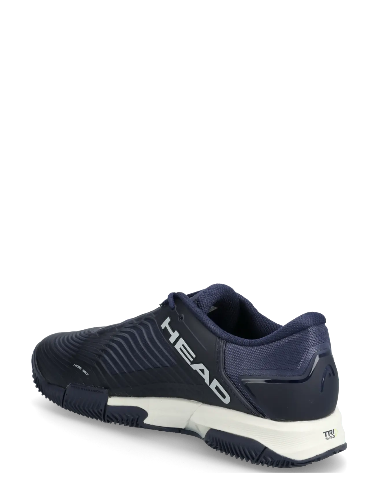 Head - Revolt Pro 4.5 Clay Men NVLI - tennisschuhe - navy/lime - 2