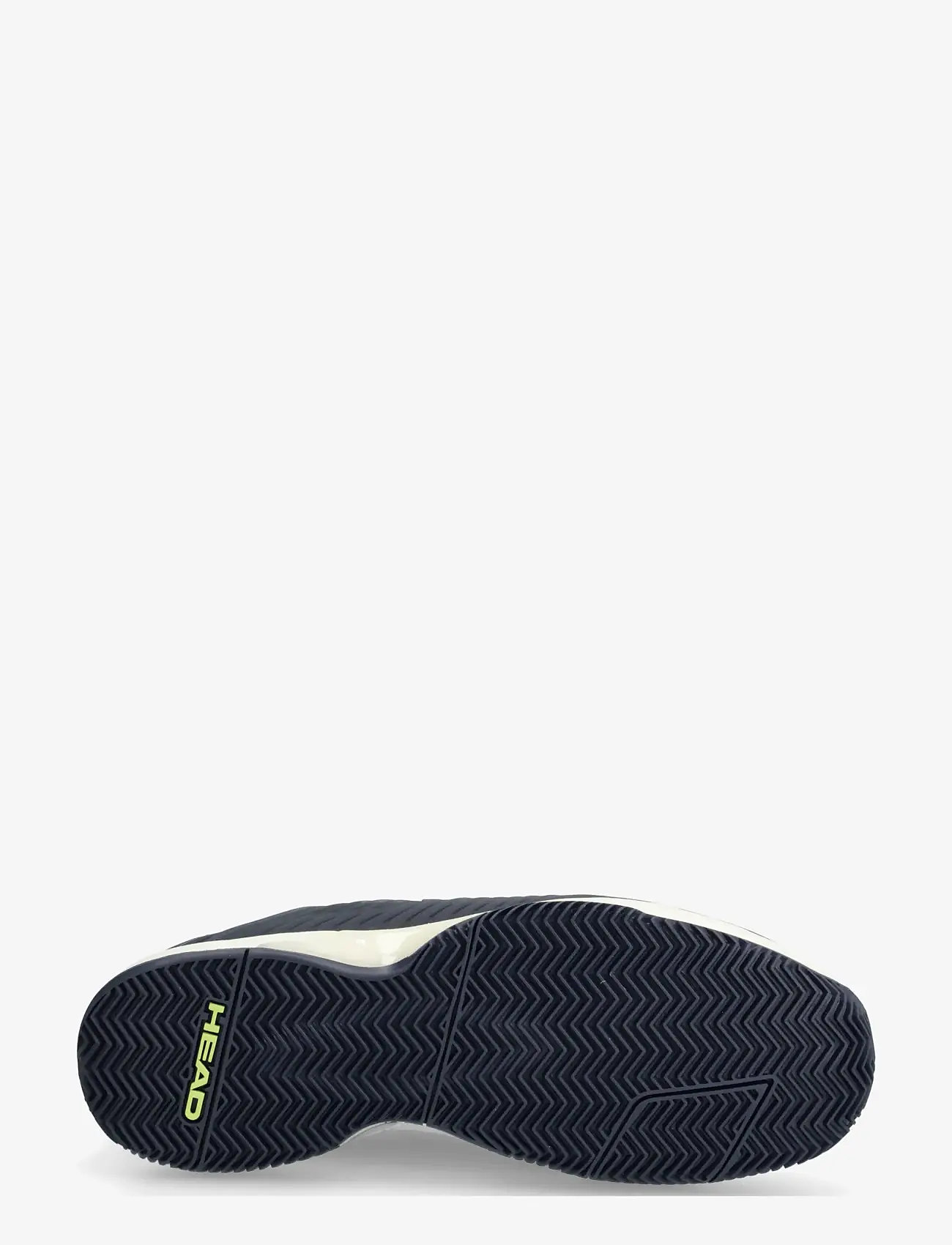 Head - Revolt Pro 4.5 Clay Men NVLI - tenniskengät - navy/lime - 4