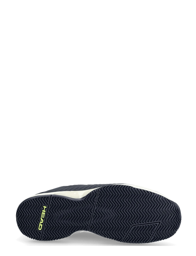 Head - Revolt Pro 4.5 Clay Men NVLI - tennisschuhe - navy/lime - 4