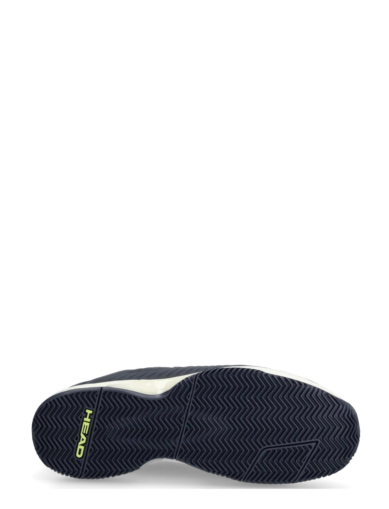 Head - Revolt Pro 4.5 Clay Men NVLI - tennisschuhe - navy/lime - 4