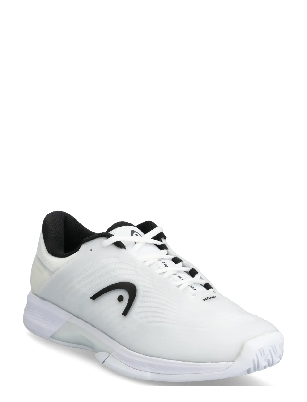 HEAD Revolt Pro 4.5 Herren Whbk Weiß - 40.5 - Herren