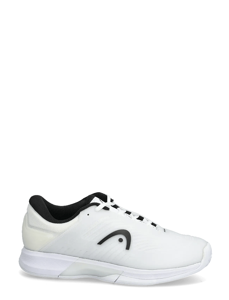 Head - Revolt Pro 4.5 Men WHBK - tennisskor - white/black - 1