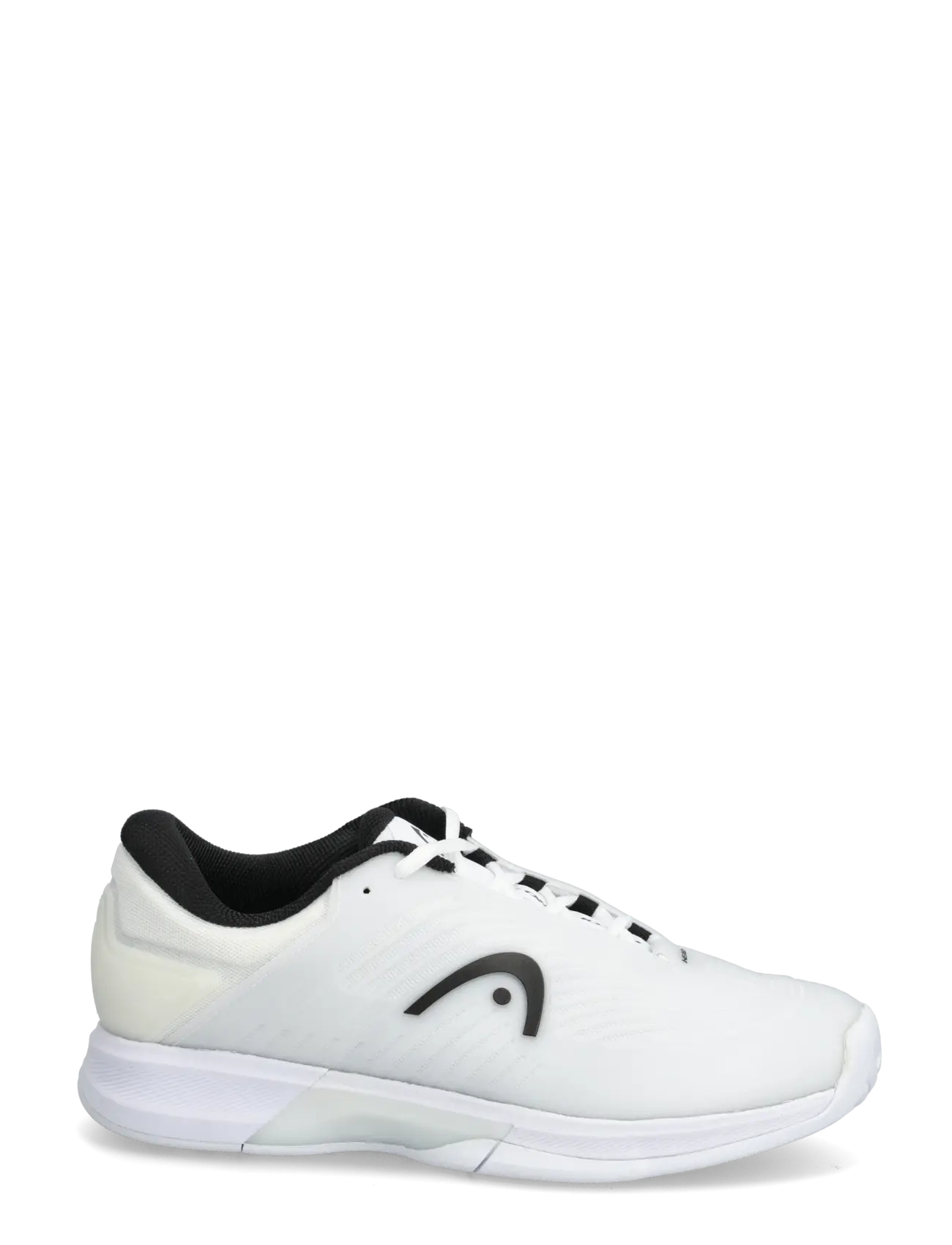 Head - Revolt Pro 4.5 Men WHBK - tennis shoes - white/black - 1