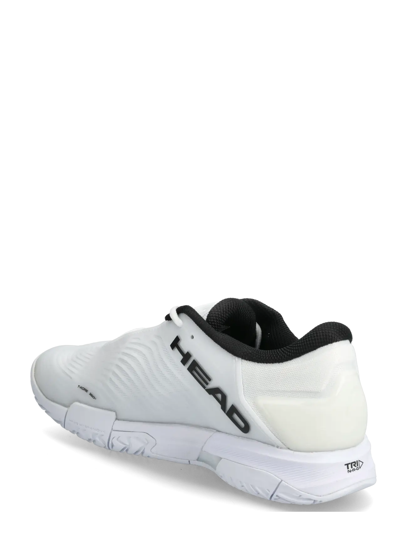 Head - Revolt Pro 4.5 Men WHBK - tennisskor - white/black - 2