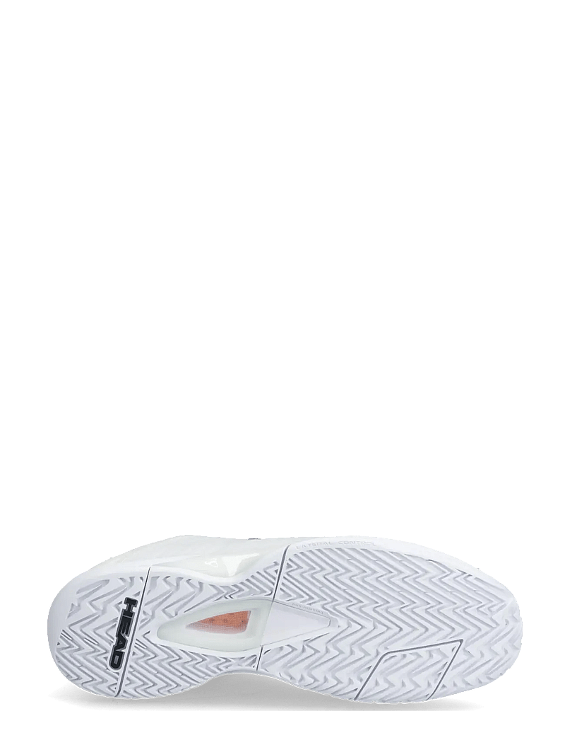 Head - Revolt Pro 4.5 Men WHBK - tennisskor - white/black - 4