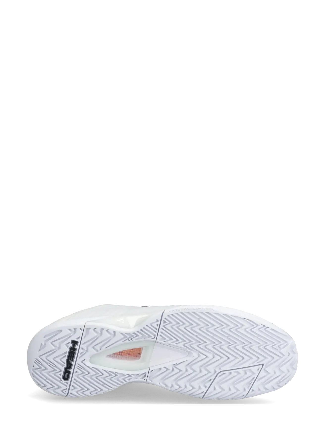 Head - Revolt Pro 4.5 Men WHBK - tennisskor - white/black - 4