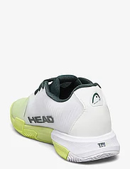 Head - HEAD Revolt Pro 4.0 Clay Men Tennis Shoe - light green/white - 2