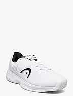 HEAD Revolt Pro 4.0 Men Tennis Shoes - WHITE/BLACK