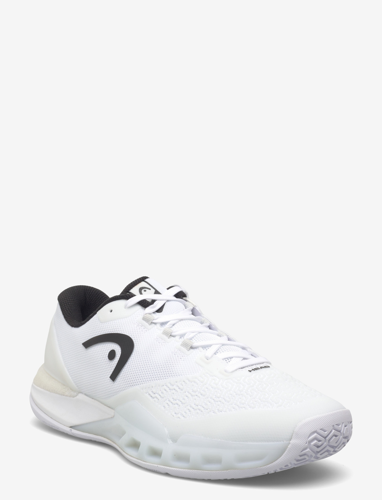 Head - Revolt Pro 5.0 Men WHBK - tennis shoes - white/black - 0