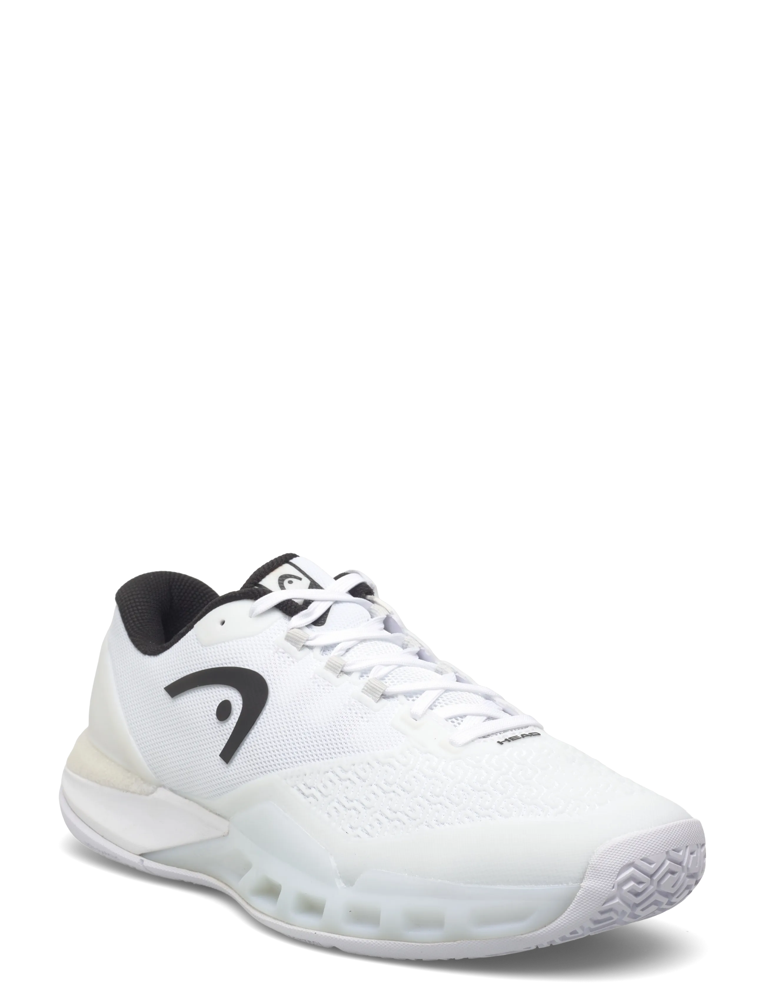 Head Revolt Pro 5.0 Men WHBK - Head - WHITE/BLACK / white