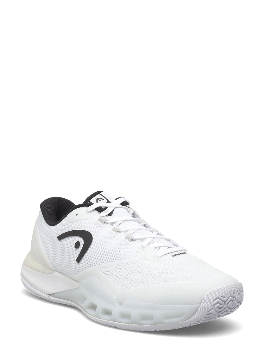 Head - Revolt Pro 5.0 Men WHBK - tennisschuhe - white/black - 0