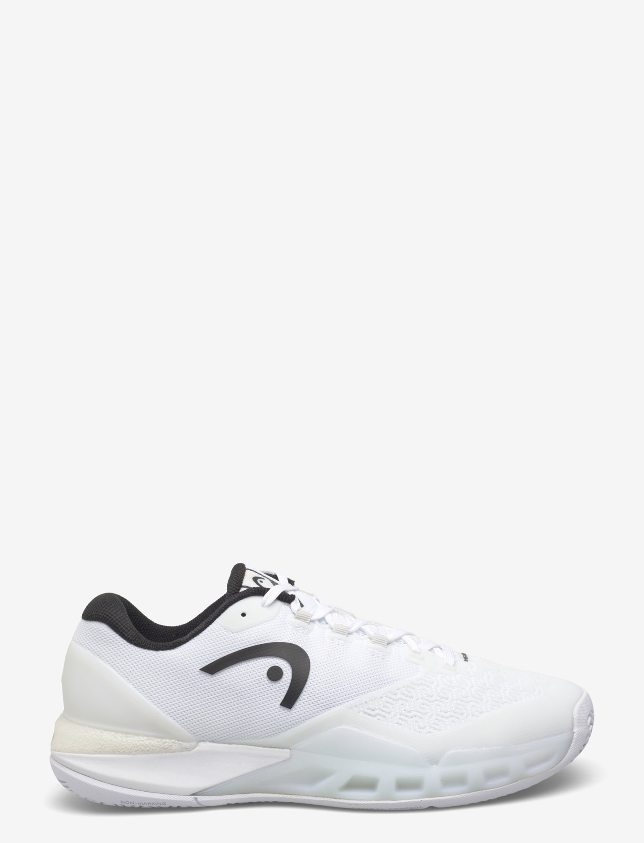 Head - Revolt Pro 5.0 Men WHBK - tennis shoes - white/black - 1