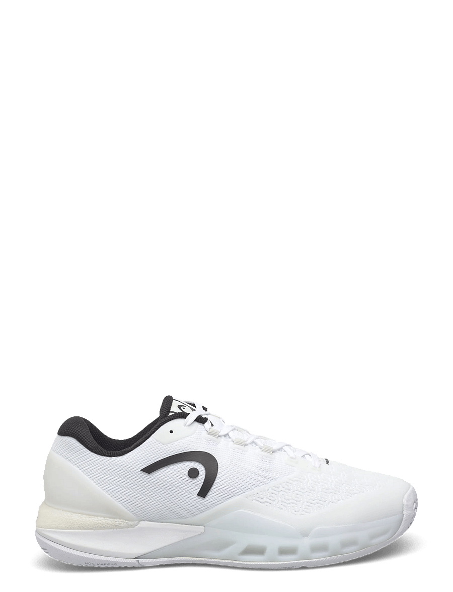 Head - Revolt Pro 5.0 Men WHBK - tennisschuhe - white/black - 1