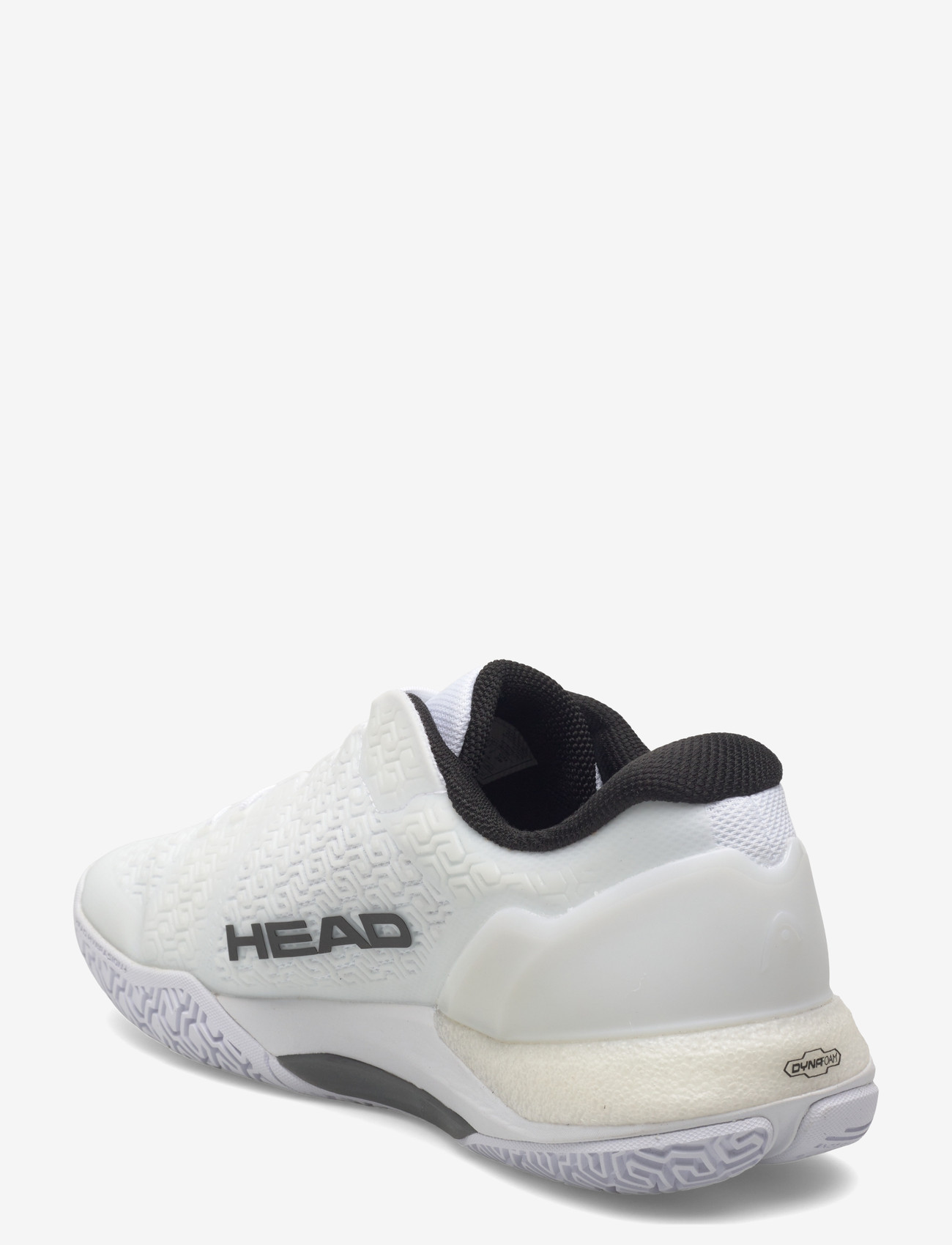 Head - Revolt Pro 5.0 Men WHBK - tennis shoes - white/black - 2