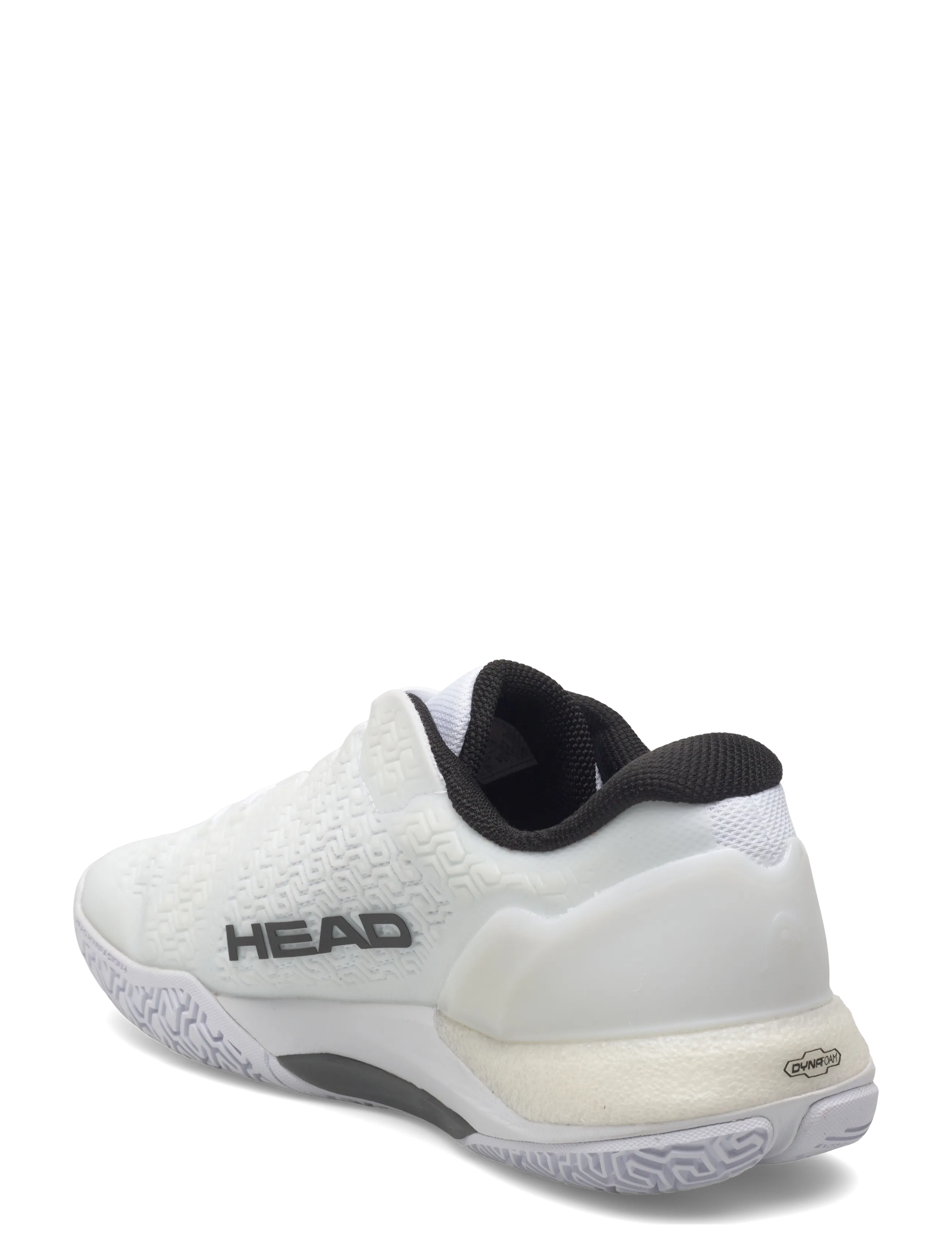 Head - Revolt Pro 5.0 Men WHBK - racketsports shoes - white/black - 2