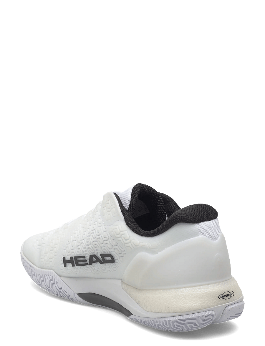 Head - Revolt Pro 5.0 Men WHBK - tennisschuhe - white/black - 2
