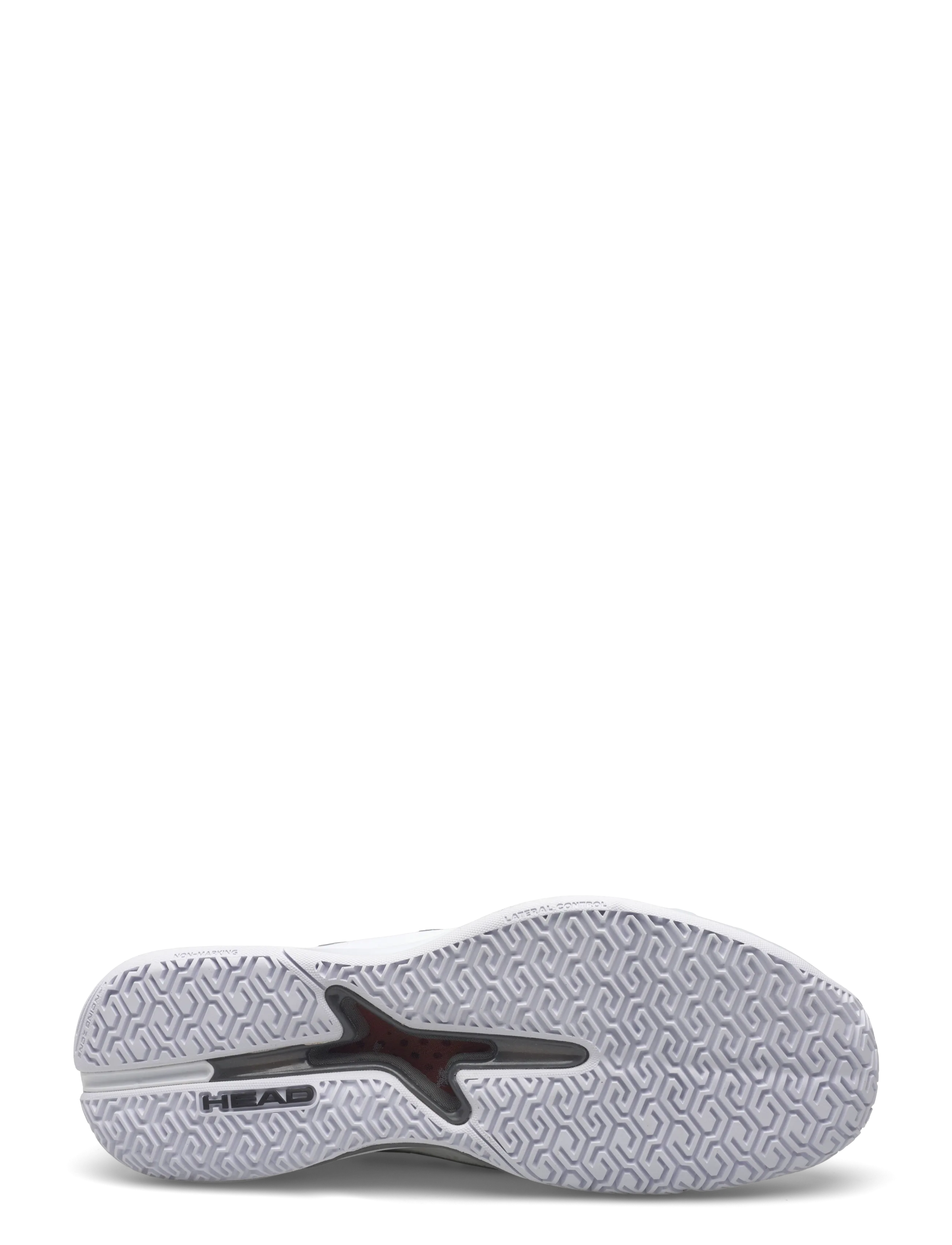 Head - Revolt Pro 5.0 Men WHBK - racketsports shoes - white/black - 4