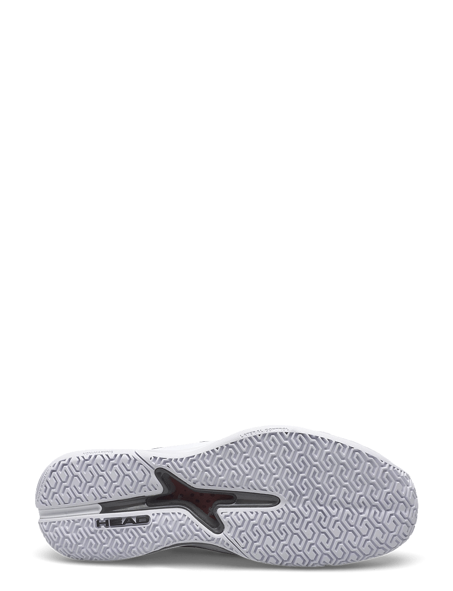 Head - Revolt Pro 5.0 Men WHBK - tennisschuhe - white/black - 4