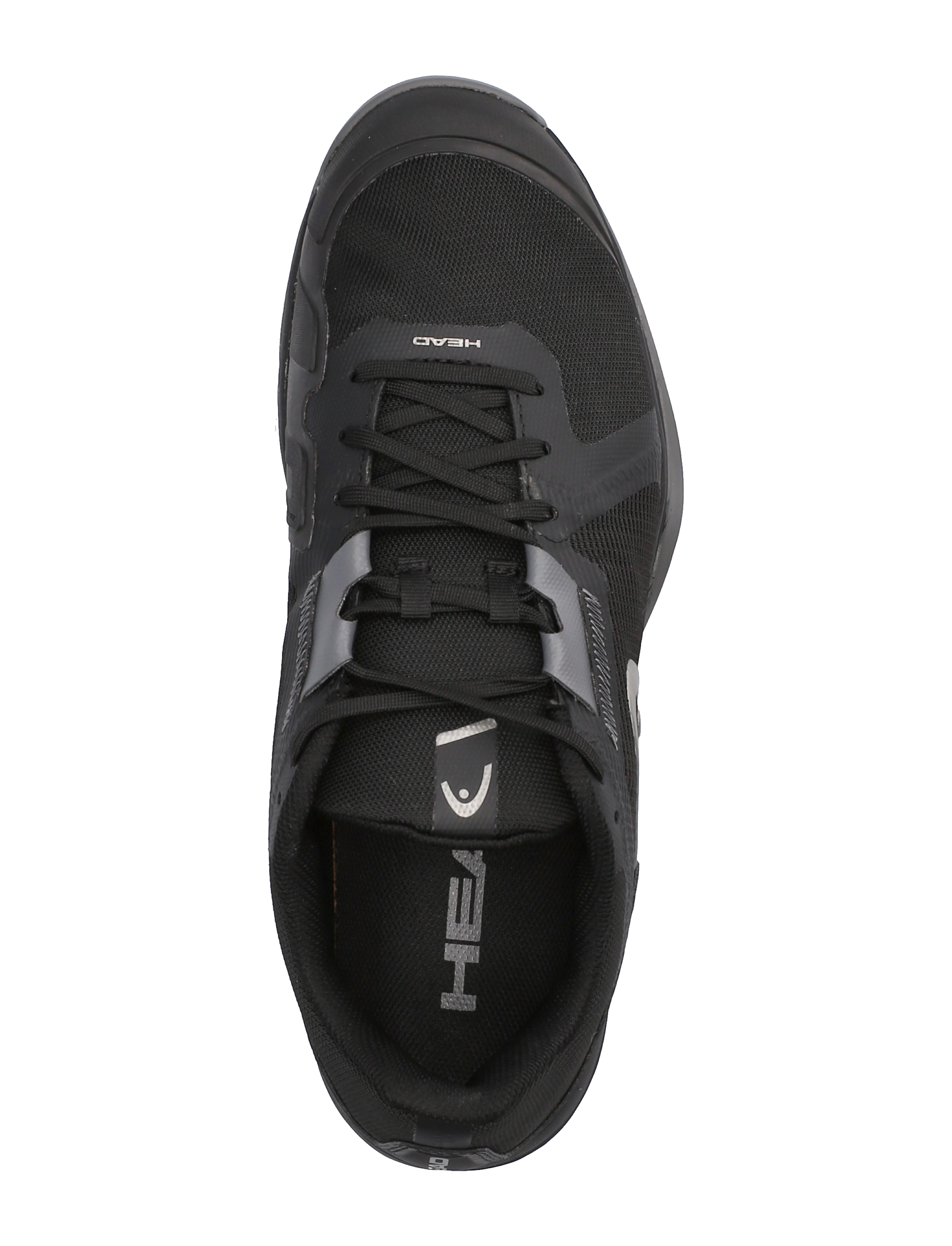 Head - HEAD Sprint Team 3.5 Men Tennis Shoes - black - 3