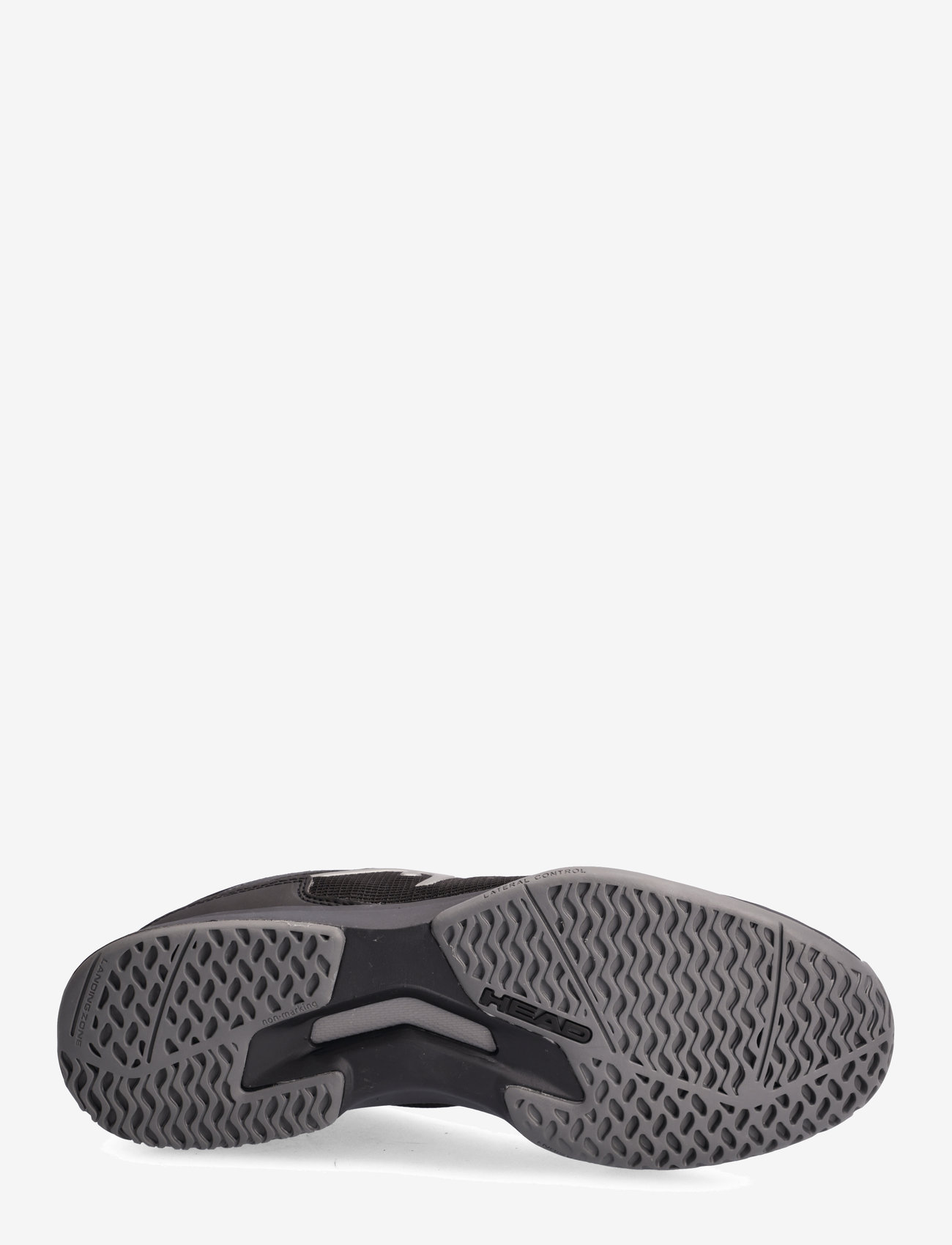 Head - HEAD Sprint Team 3.5 Men Tennis Shoes - black - 4