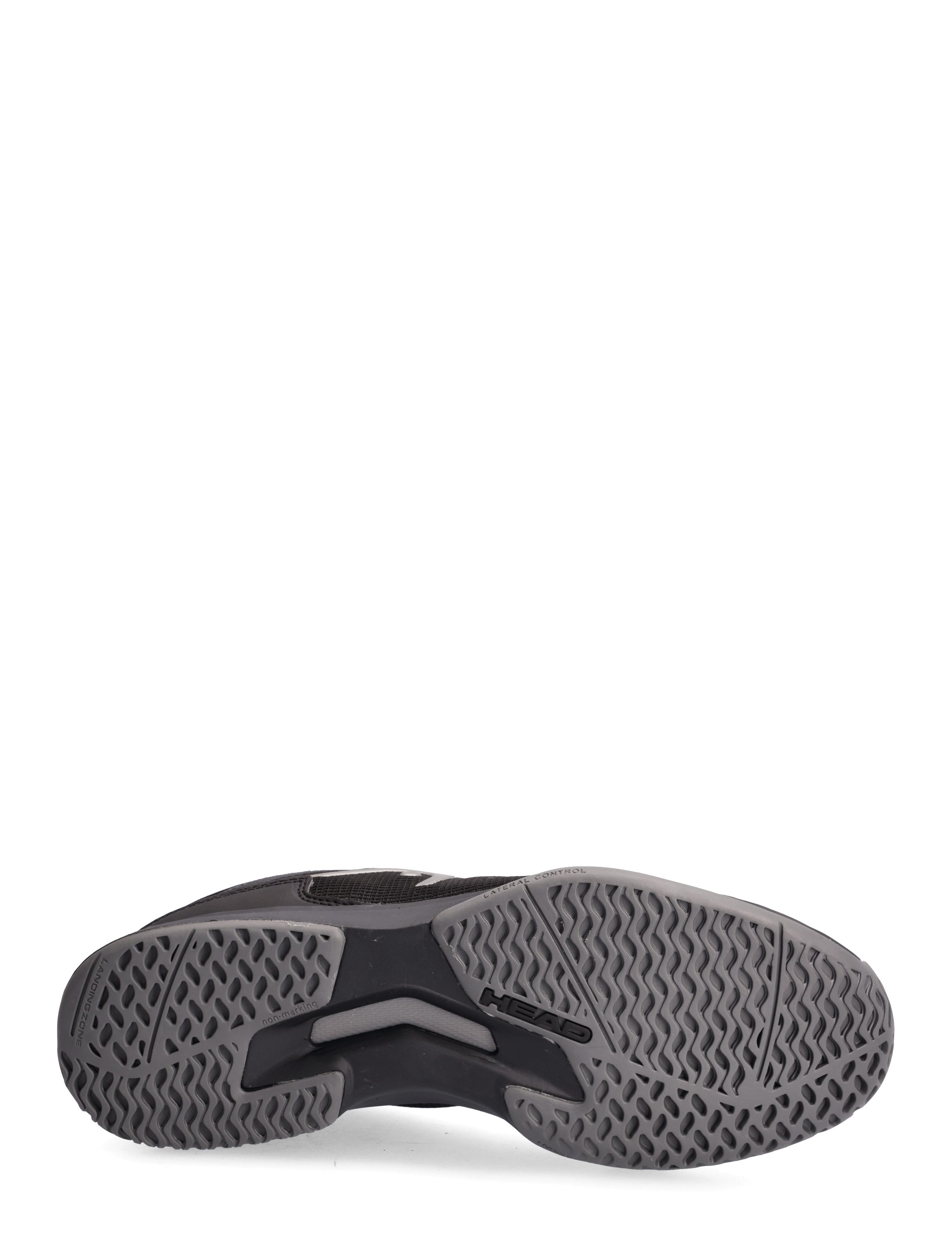 Head - HEAD Sprint Team 3.5 Men Tennis Shoes - black - 4