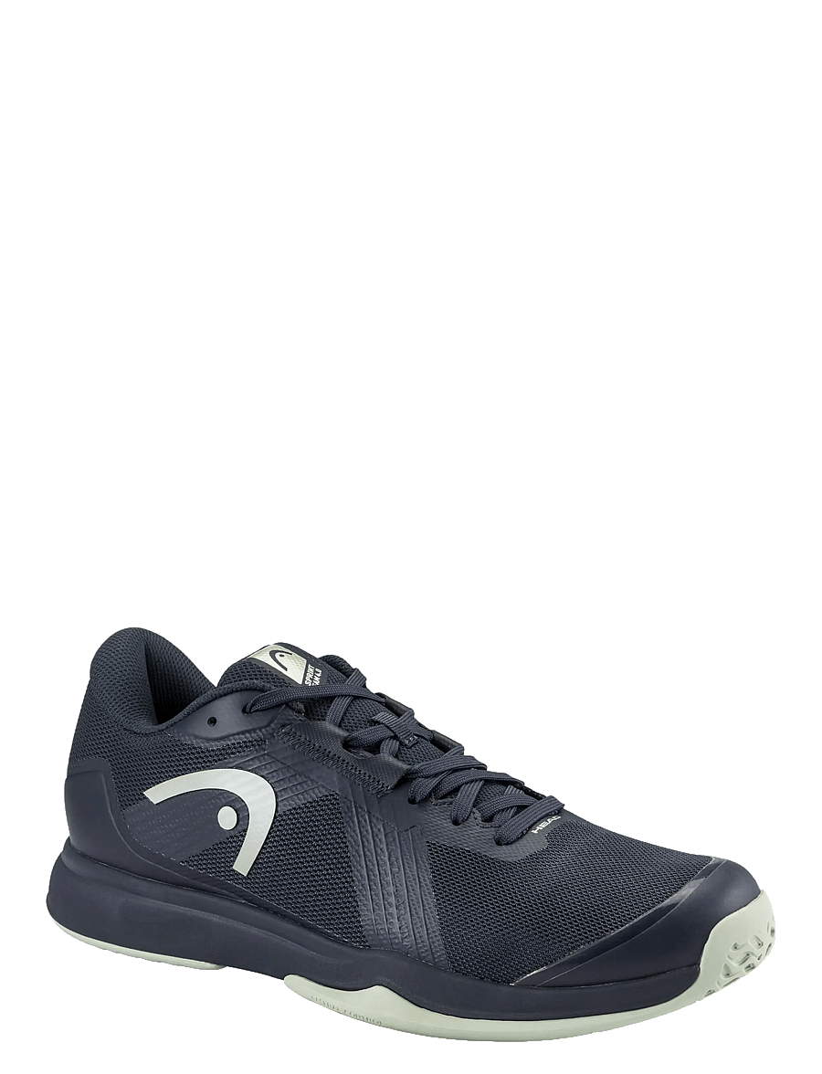 Head - Sprint Team 4.0 Men NVCG - navy/cantaloupe green - 0