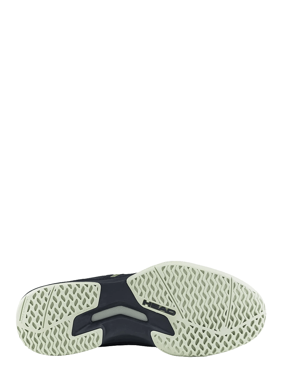 Head - Sprint Team 4.0 Men NVCG - navy/cantaloupe green - 3