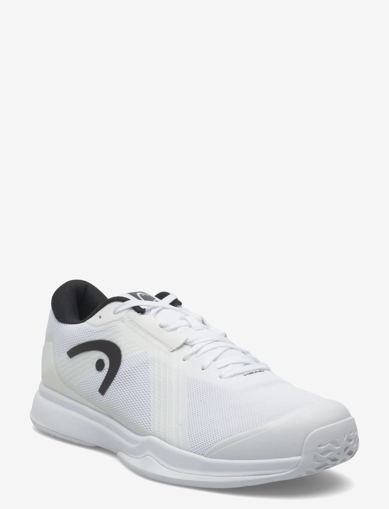 Head - Sprint Team 4.0 Men WHBK - reketispordi jalanõud - white/black - 0