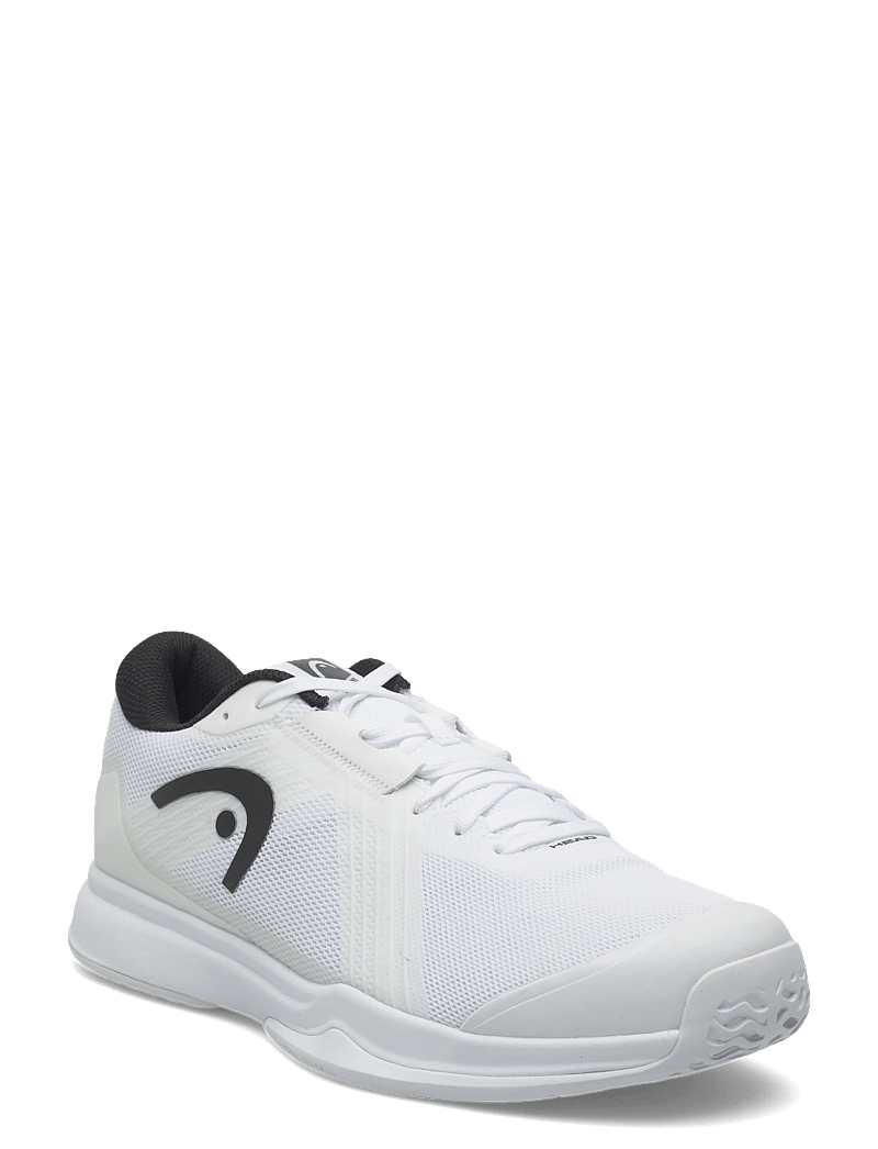 Head - Sprint Team 4.0 Men WHBK - tennisschuhe - white/black - 0